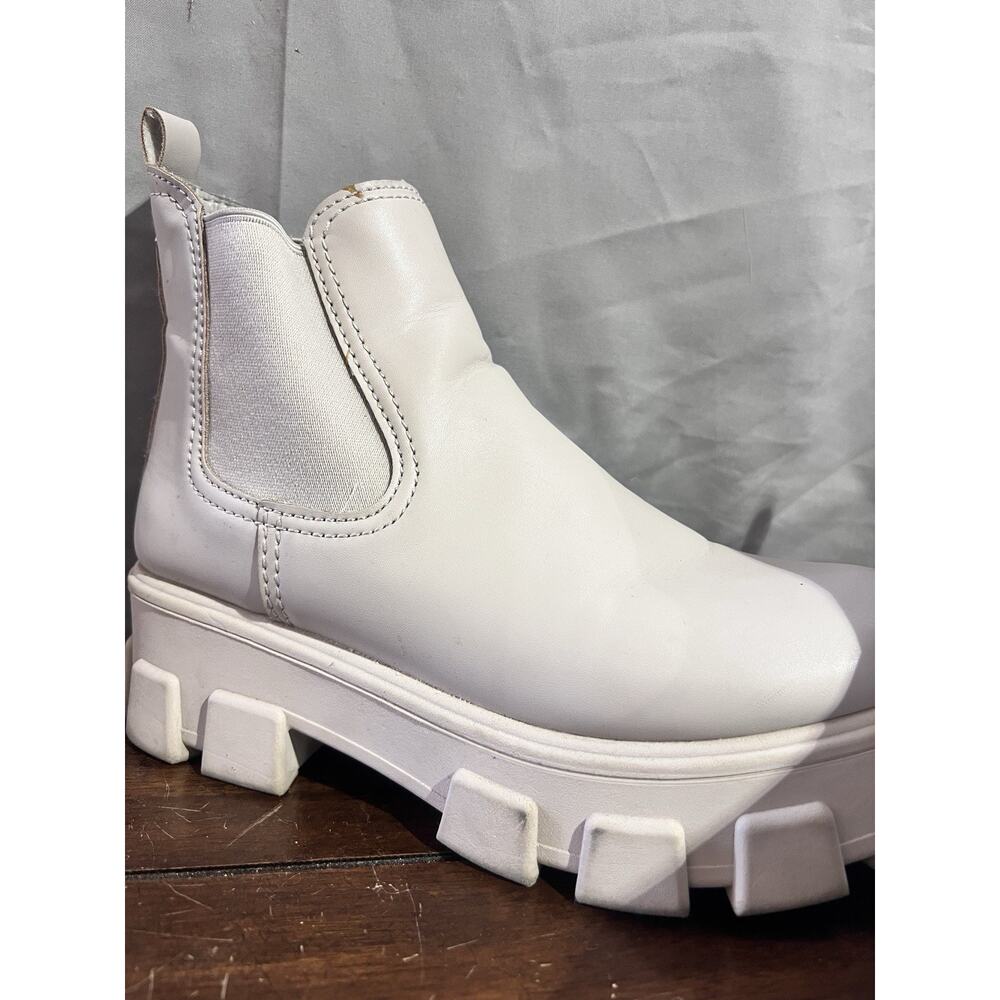 Circus by Sam Edelman Women's Darielle Chelsea Boots Size 8 TG2007 - Picture 2 of 6